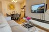 2 Bedroom Condo for rent in Infinity One, Samet, Chonburi