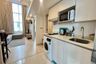 1 Bedroom Condo for rent in Knightsbridge Prime Sathorn, Thung Wat Don, Bangkok near BTS Chong Nonsi