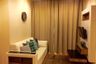 1 Bedroom Condo for rent in The Address Sathorn, Silom, Bangkok near BTS Chong Nonsi