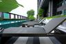 1 Bedroom Condo for rent in Noble Remix, Khlong Tan, Bangkok near BTS Thong Lo