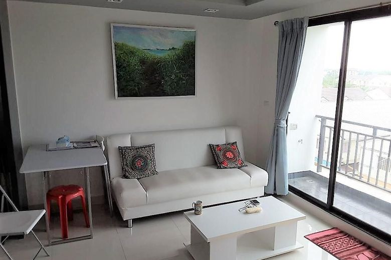 1 Bedroom Condo
