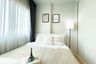 1 Bedroom Condo for rent in Metro Sky Wutthakat, Talat Phlu, Bangkok near BTS Wutthakat