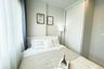 1 Bedroom Condo for rent in Metro Sky Wutthakat, Talat Phlu, Bangkok near BTS Wutthakat