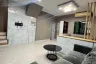 3 Bedroom Townhouse for rent in Pleno Rama 9 - Krungthep Kreetha, Saphan Sung, Bangkok