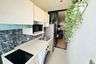 1 Bedroom Condo for Sale or Rent in Episode Phahol - Sapanmai, Anusawari, Bangkok near BTS Sai Yud