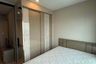 1 Bedroom Condo for rent in Brix Condominium Charan 64, Bang Yi Khan, Bangkok near MRT Sirindhorn