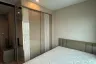 1 Bedroom Condo for rent in Brix Condominium Charan 64, Bang Yi Khan, Bangkok near MRT Sirindhorn
