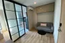 1 Bedroom Condo for rent in Brix Condominium Charan 64, Bang Yi Khan, Bangkok near MRT Sirindhorn