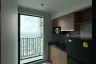 1 Bedroom Condo for rent in Brix Condominium Charan 64, Bang Yi Khan, Bangkok near MRT Sirindhorn