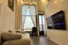 1 Bedroom Condo for rent in SO Origin Kaset Interchange, Sena Nikhom, Bangkok near BTS Kasetsart University