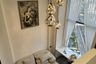 1 Bedroom Condo for rent in SO Origin Kaset Interchange, Sena Nikhom, Bangkok near BTS Kasetsart University