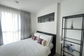 2 Bedroom Condo for rent in Rhythm Sathorn - Narathiwas, Thung Maha Mek, Bangkok near BTS Chong Nonsi