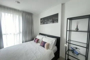 2 Bedroom Condo for rent in Rhythm Sathorn - Narathiwas, Thung Maha Mek, Bangkok near BTS Chong Nonsi