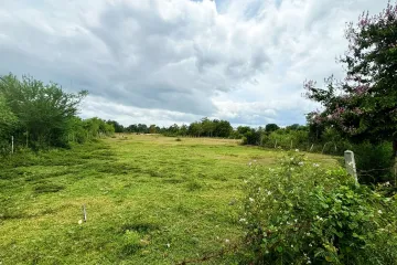 Land for sale in Thap Tai, Prachuap Khiri Khan