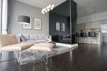 2 Bedroom Condo for sale in The Ritz - Carlton Residences at MahaNakhon, Silom, Bangkok near BTS Chong Nonsi