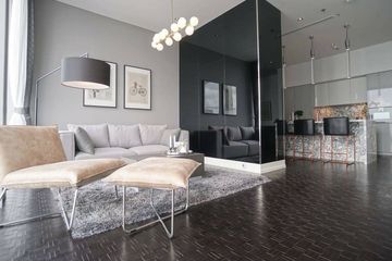 2 Bedroom Condo for sale in The Ritz - Carlton Residences at MahaNakhon, Silom, Bangkok near BTS Chong Nonsi