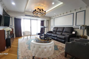 2 Bedroom Condo for sale in Nusa State Tower Condominium, Silom, Bangkok near BTS Surasak