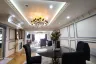 2 Bedroom Condo for sale in Nusa State Tower Condominium, Silom, Bangkok near BTS Surasak