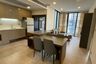2 Bedroom Condo for rent in One 9 Five Asoke - Rama 9, Huai Khwang, Bangkok near MRT Phra Ram 9