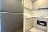 1 Bedroom Condo for rent in One 9 Five Asoke - Rama 9, Huai Khwang, Bangkok near MRT Phra Ram 9