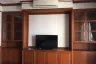 2 Bedroom Condo for rent in Newton Tower, Khlong Toei, Bangkok near BTS Nana