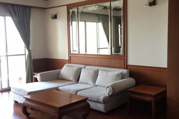 2 Bedroom Condo for rent in Newton Tower, Khlong Toei, Bangkok near BTS Nana
