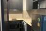 1 Bedroom Condo for rent in XT Huaikhwang, Din Daeng, Bangkok near MRT Huai Khwang