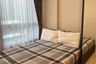 1 Bedroom Condo for rent in XT Huaikhwang, Din Daeng, Bangkok near MRT Huai Khwang
