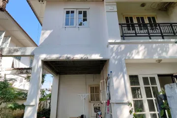 3 Bedroom House for sale in Baan Burirom Ramintra-Khubon, Bang Chan, Bangkok