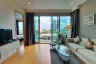 1 Bedroom Condo for rent in Wind Ratchayothin, Chatuchak, Bangkok near MRT Lat Phrao