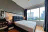 1 Bedroom Condo for rent in Wind Ratchayothin, Chatuchak, Bangkok near MRT Lat Phrao