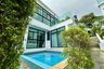 2 Bedroom Villa for sale in NaMara The Residences Phuket, Kamala, Phuket