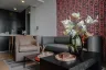 1 Bedroom Condo for rent in Saladaeng One, Silom, Bangkok near MRT Lumpini