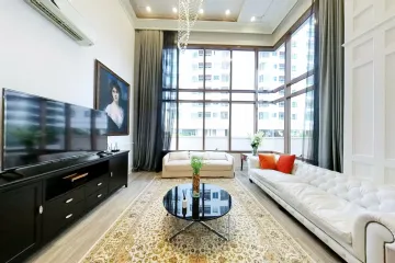 3 Bedroom Condo for Sale or Rent in The Emporio Place, Khlong Tan, Bangkok near BTS Phrom Phong