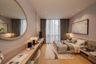 1 Bedroom Condo for rent in 28 Chidlom, Lumpini, Bangkok near BTS Chit Lom