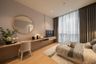 1 Bedroom Condo for rent in 28 Chidlom, Lumpini, Bangkok near BTS Chit Lom