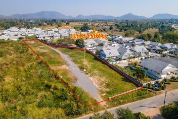 Land for sale in Hin Lek Fai, Prachuap Khiri Khan