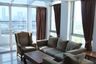 3 Bedroom Apartment for rent in P.W.T. Mansion, Khlong Toei, Bangkok near MRT Queen Sirikit National Convention Centre