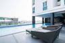 1 Bedroom Condo for rent in Chewathai Interchange, Bang Sue, Bangkok near MRT Tao Poon