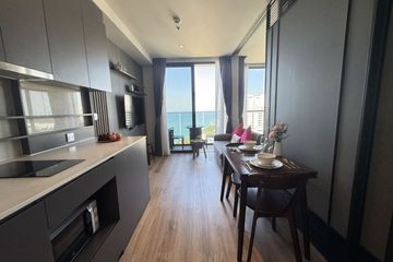1 Bedroom Condo for sale in Andromeda Condominium, Nong Prue, Chonburi