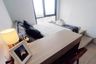 1 Bedroom Condo for rent in Altitude Unicorn Sathorn - Tha Phra, Talat Phlu, Bangkok near BTS Talat Phlu