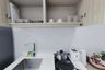 1 Bedroom Condo for rent in Altitude Unicorn Sathorn - Tha Phra, Talat Phlu, Bangkok near BTS Talat Phlu