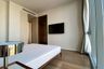 2 Bedroom Condo for rent in Kraam Sukhumvit 26, Khlong Tan, Bangkok near BTS Phrom Phong
