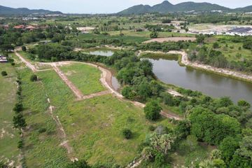 Land for sale in Thap Tai, Prachuap Khiri Khan