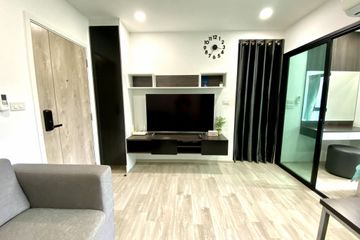 1 Bedroom Condo for sale in D Mark Condo @ Sutthisan, Sam Sen Nok, Bangkok near MRT Sutthisan