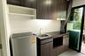 1 Bedroom Condo for sale in D Mark Condo @ Sutthisan, Sam Sen Nok, Bangkok near MRT Sutthisan