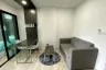 1 Bedroom Condo for sale in D Mark Condo @ Sutthisan, Sam Sen Nok, Bangkok near MRT Sutthisan