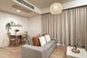 1 Bedroom Condo for rent in Siamese Gioia, Khlong Toei Nuea, Bangkok near MRT Phetchaburi