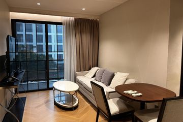2 Bedroom Condo for rent in The Reserve Sukhumvit 61, Khlong Tan Nuea, Bangkok near BTS Ekkamai
