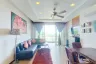 2 Bedroom Condo for sale in Sea & Sky Condominium Phuket, Karon, Phuket